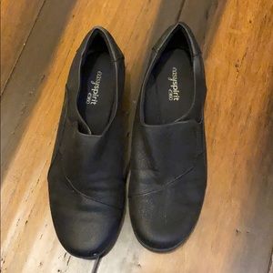 Easy spirit loafers